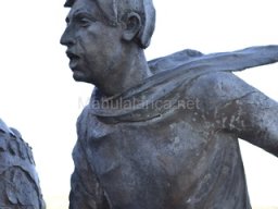 Ciudad de Caravaca 2012